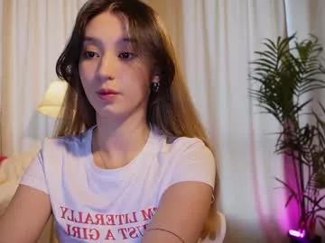 sarasuo on Chaturbate 