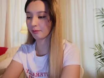 sarasuo on Chaturbate 