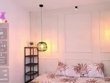 sashavellor from Chaturbate