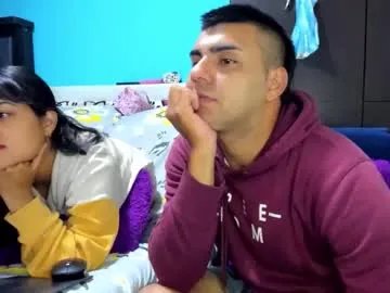 Freechat scarletandryan28 on Chaturbate