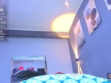 Freechat scarlethnyx on Chaturbate