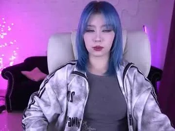 selenairis from Chaturbate