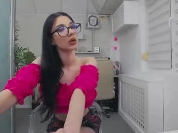 selenajoy_ on Chaturbate 