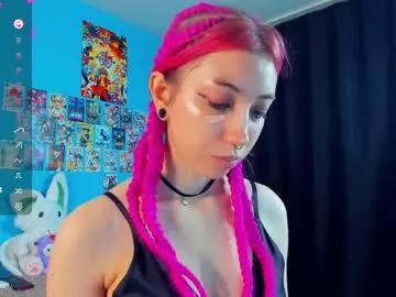sell0n on Chaturbate 
