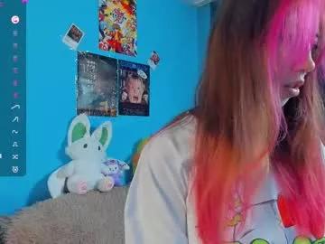 sell0n on Chaturbate 