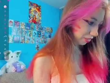 sell0n on Chaturbate 