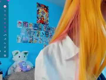 sell0n on Chaturbate 
