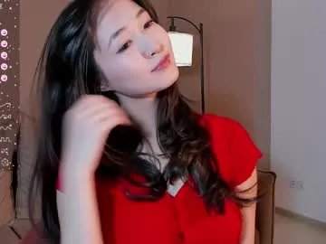 Freechat seulbi on Chaturbate