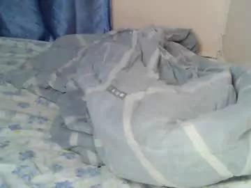 sexy_chocoy on Chaturbate 