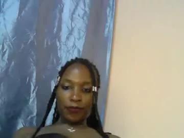 sexy_chocoy on Chaturbate 