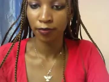 sexy_chocoy on Chaturbate 