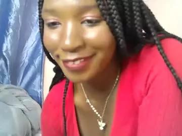 sexy_chocoy on Chaturbate 