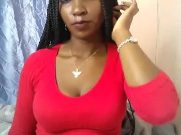 sexy_chocoy on Chaturbate 