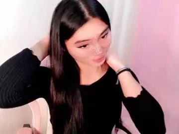 sexy_mikaxoxo on Chaturbate