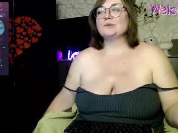 shamrock_069 from Chaturbate