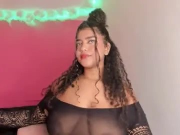 Freechat sharlot_evans_ on Chaturbate