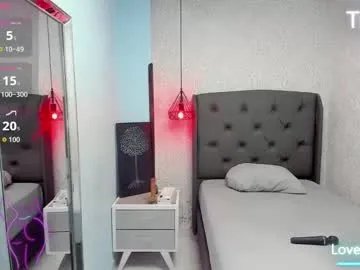 Freechat sharonblake5 on Chaturbate