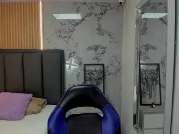 Freechat sharonblake5 on Chaturbate