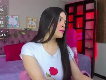 Freechat shelby_carson on Chaturbate