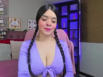 Freechat shelby_carson on Chaturbate
