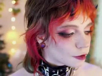 shiny_jail from Chaturbate