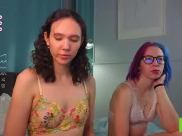Freechat sinfulfairy on Chaturbate