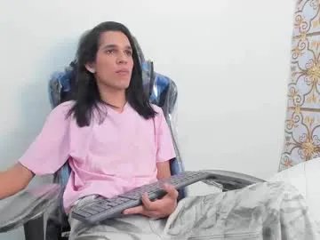 sky_velvet — GOAL: Hard cock+helicopter [86 tokens remaining] Welcome to my room! #femboy #twink #young #cum #anal