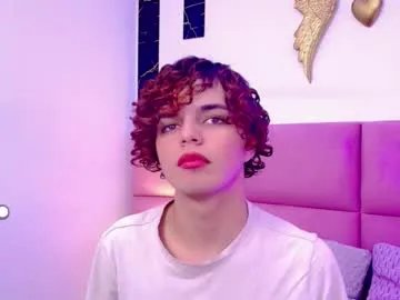 Private skyee_angel on Chaturbate