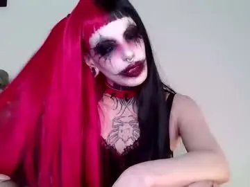 sleeperly on Chaturbate 