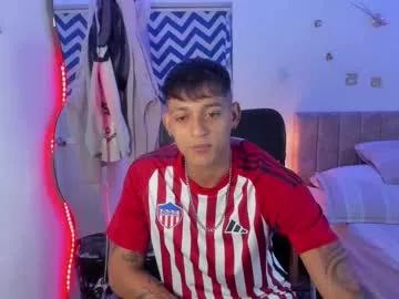 slim_master12 on Chaturbate 