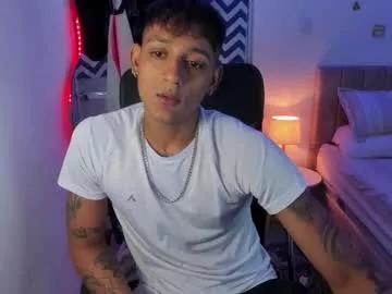 slim_master12 on Chaturbate 