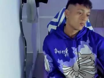 slim_master12 on Chaturbate 