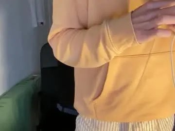 Freechat snoepitoepi on Chaturbate