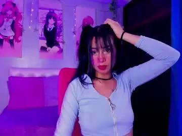 soffi_roberts on Chaturbate 