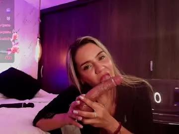 sofia_stones_ on Chaturbate 