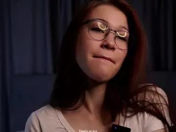 Private solaundree on Chaturbate