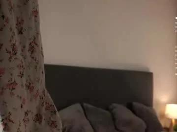 Private solaundree on Chaturbate