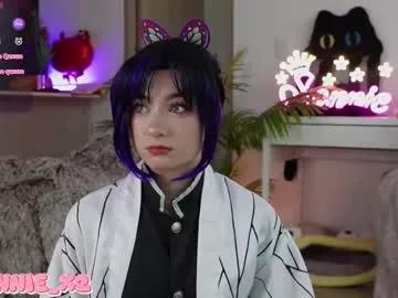 sonnie_mami on Chaturbate 