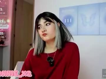 sonnie_mami on Chaturbate 