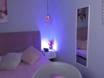 Group sophie_alice on Chaturbate