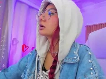 Freechat sophiecherry_ on Chaturbate