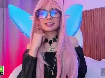 Freechat sophiecherry_ on Chaturbate