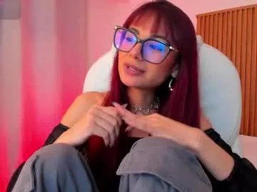 Freechat sophiecherry_ on Chaturbate