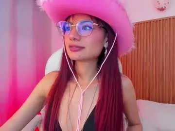 Freechat sophiecherry_ on Chaturbate