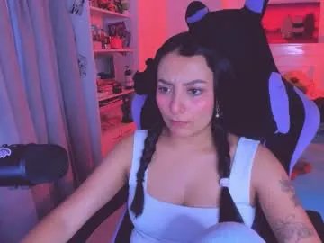 soy___lili from Chaturbate