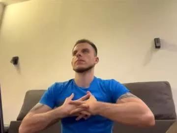 speed_god on Chaturbate 