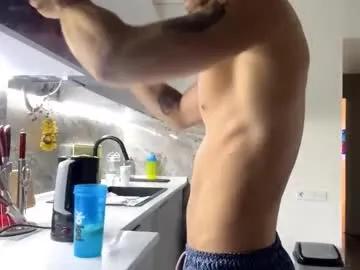speed_god on Chaturbate 