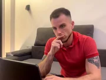 speed_god on Chaturbate 