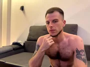speed_god on Chaturbate 