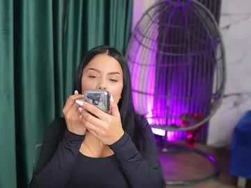 Freechat spicy_maple on Chaturbate